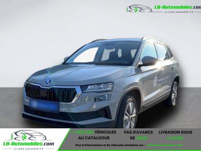 Skoda Karoq 2.0 TDI 116 ch BVM