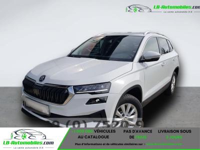 Skoda Karoq 2.0 TDI 116 ch BVM