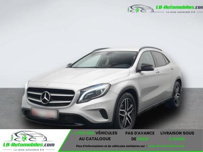 Mercedes GLA 180 BVM