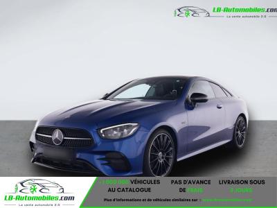 Mercedes Classe E  Coupe 200 BVA