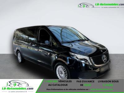 Mercedes EQV 300 Long 204 ch