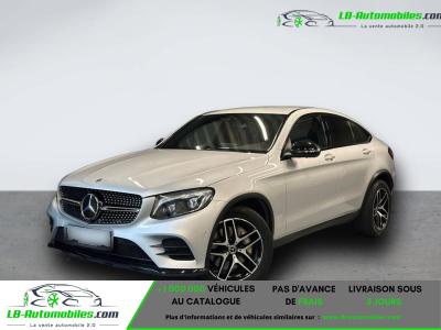 Mercedes GLC Coupe 300 e EQ POWER BVA 4Matic