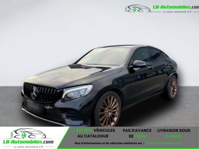 Mercedes GLC Coupe 300 e EQ POWER BVA 4Matic