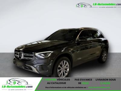 Mercedes GLC 300 e BVA 4Matic