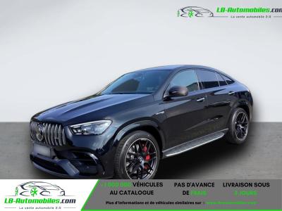 Mercedes GLE Coupe 63 S AMG BVA 4MATIC+