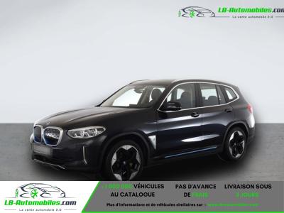 BMW i iX 3 286 ch BVA8