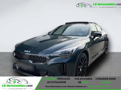 Kia Stinger 3.3 T-GDi 366 ch BVA 4x4