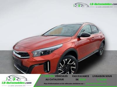 Kia XCeed 1.6 CRDi 136 ch MHEV BVA