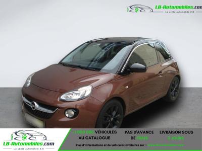 Opel Adam 1.2 Twinport 70 ch