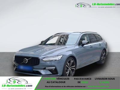 Volvo V90 B4  197 ch BVA