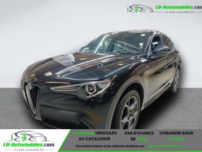 Alfa Romeo Stelvio 2.0T 280 ch Q4 BVA