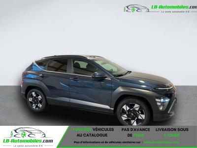 Hyundai Kona 1.6 GDi 141 Hybrid