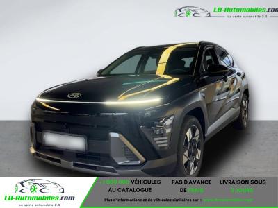 Hyundai Kona 1.6 GDi 141 Hybrid