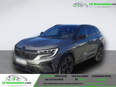 Renault Austral mild hybrid advanced 130 BVA