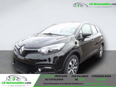 Renault Captur TCe 120 BVA