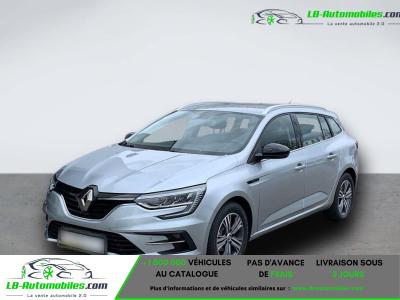 Renault Megane IV Berline  dCi 115 BVA