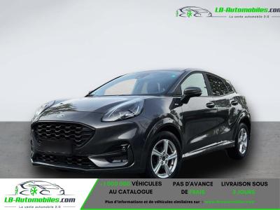 Ford Puma 1.0 EcoBoost 125 ch BVA