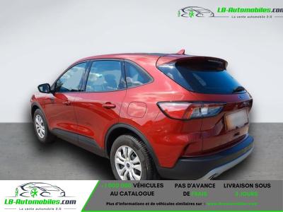 Ford Kuga 2.0 EcoBlue 150 mHEV BVM