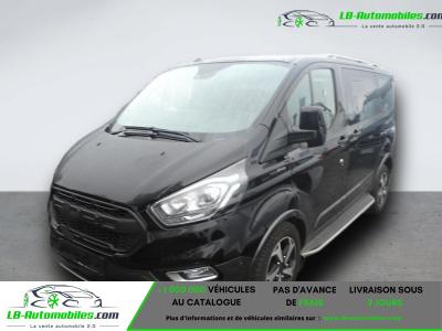 Ford Tourneo Custom  320 L1 2.0 EcoBlue 170 ch BVA