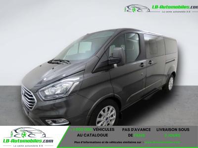 Ford Tourneo Custom  320 L2H1 2.0 EcoBlue 130 BVA