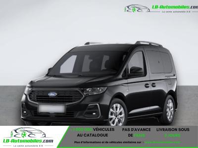 Ford Tourneo Connect 1.5 EcoBoost 114 BVA