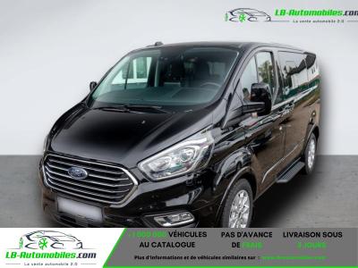 Ford Tourneo Custom  320 L2H1 2.0 EcoBlue 150 BVA