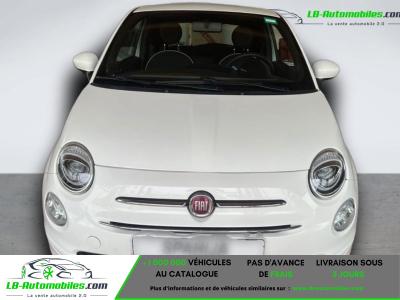 Fiat 500 1.2 69 ch BVA