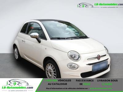 Fiat 500 C 1.2 69 ch BVM