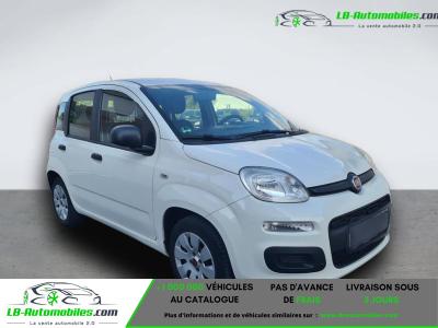 Fiat Panda 1.2 69 ch BVM