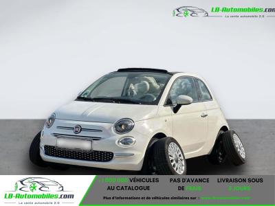 Fiat 500 C 1.2 69 ch BVM