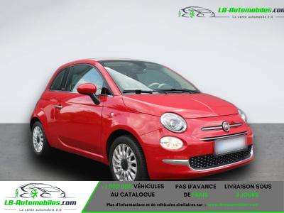 Fiat 500 C 1.2 69 ch BVM