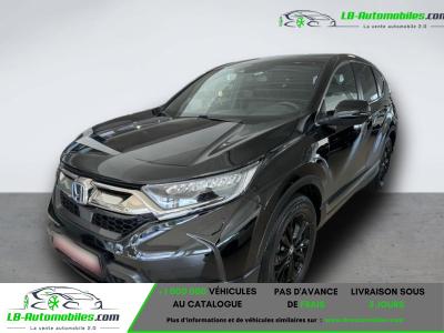 Honda CR-V e:HEV 2.0 i-MMD 2WD 145ch