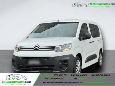 Citroën Berlingo BlueHDi 100 BVM