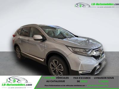 Honda CR-V e:HEV 2.0 i-MMD 2WD 145ch