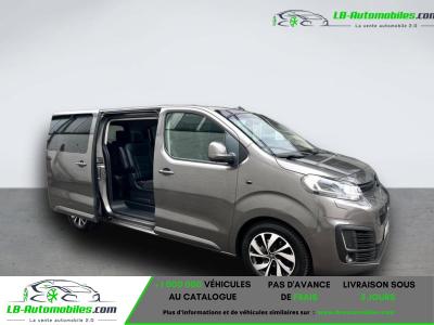 Citroën SpaceTourer BlueHDi 180 BVA