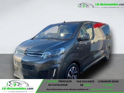 Citroën SpaceTourer BlueHDi 180 BVA