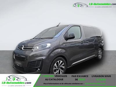 Citroën SpaceTourer BlueHDi 180 BVA