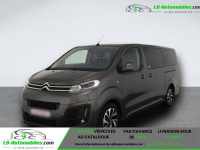 Citroën SpaceTourer BlueHDi 180 BVA