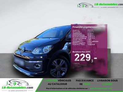 Volkswagen UP 1.0 90  BVM