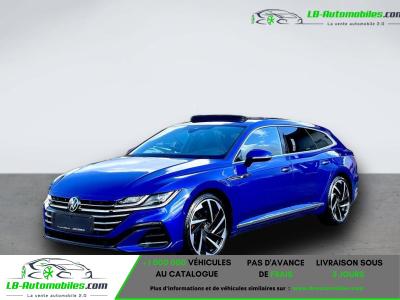 Volkswagen Arteon break 2.0 TSI 190 BVA