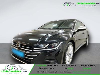 Volkswagen Arteon break 2.0 TSI 190 BVA