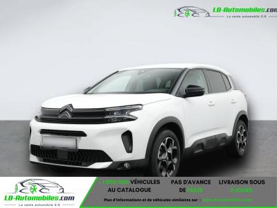 Citroën C5 Aircross PureTech 130 BVA