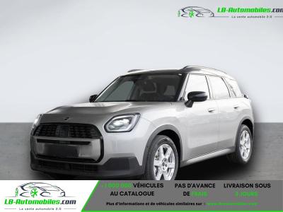 Mini Countryman 150 ch BVA