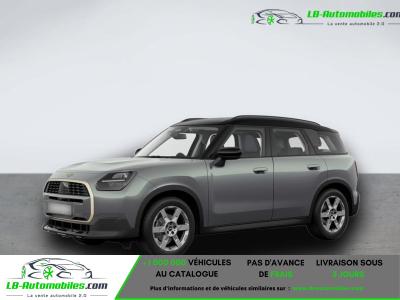 Mini Countryman 150 ch BVA