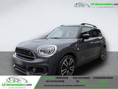 Mini Countryman 178 ch BVA