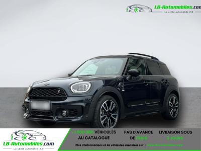 Mini Countryman 178 ch BVA