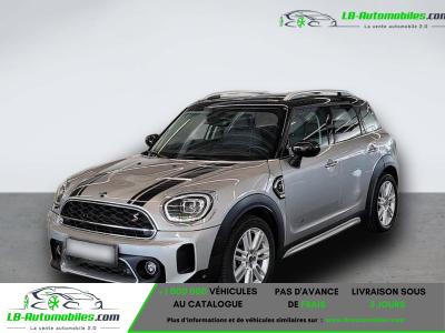 Mini Countryman 178 ch BVA