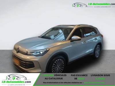 Volkswagen Tiguan 1.5 eTSI 130 BVA