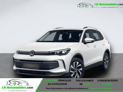 Volkswagen Tiguan 1.5 eTSI 130 BVA