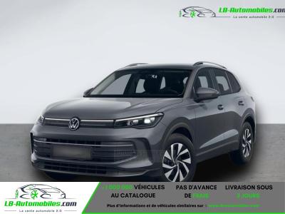 Volkswagen Tiguan 1.5 eTSI 130 BVA